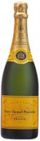 Champagne Veuve Clicquot Brut 750 ml